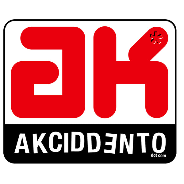 Akciddento