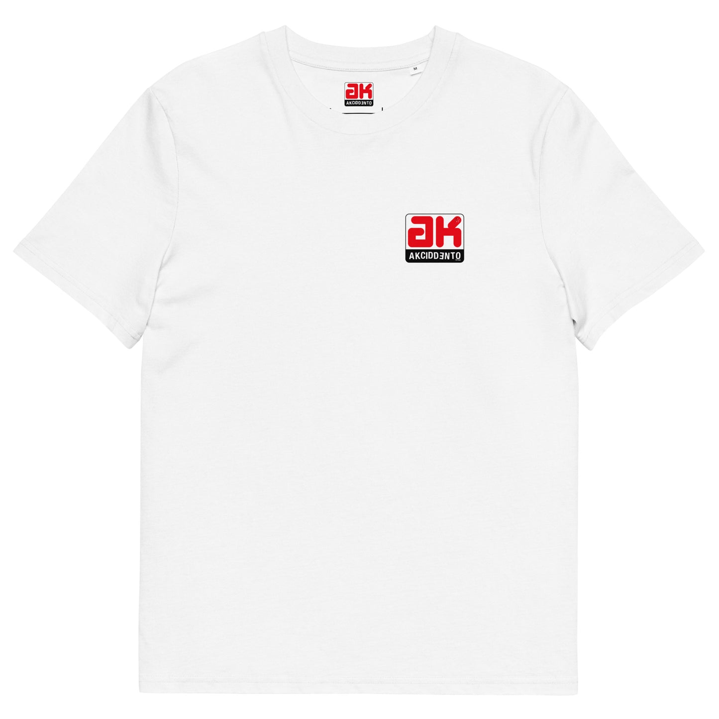 21st anniversary Ak. Organic cotton tee